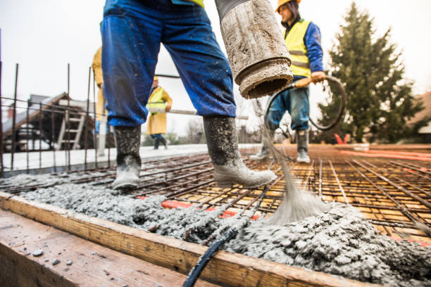 Best Concrete Removal and Replacement in Pierceton, IN